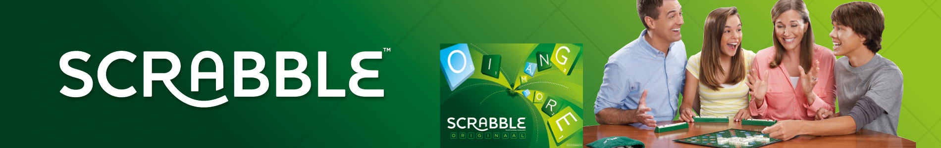 Scrabble