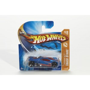 Hot Wheels® mudelautod