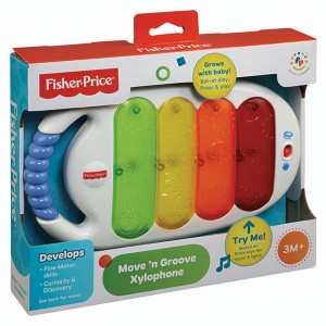 Fisher-Price® ksülofon