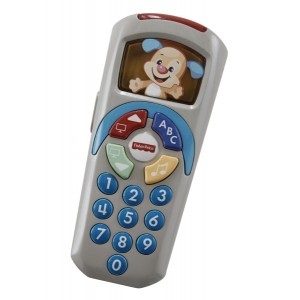 Fisher-Price® L&L eestikeelne kutsupoisi pult