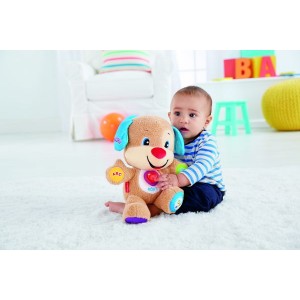 Fisher-Price® L&L Smart Stages eestikeelne kutsupoiss