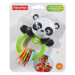 Fisher-Price® kõristi