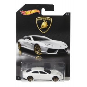 Hot Wheels® Lamborghini teemaauto