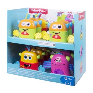 Fisher-Price® mini kollike