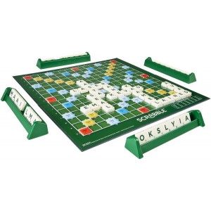 Scrabble® Originaal - eestikeelne