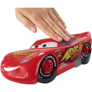 Gaas välja Cars 3