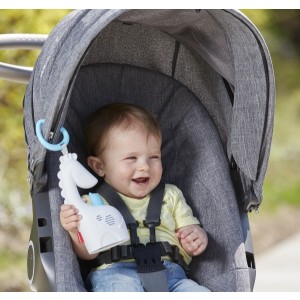 Fisher-Price® rahustav kaelkirjak