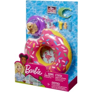 Barbie® õuemööbel