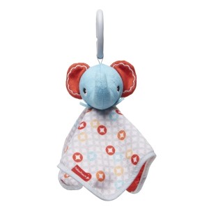 Fisher-Price® pehme riputatav beebilelu