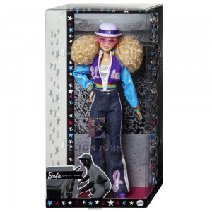 Barbie® Kollektsiooninukk Elton John