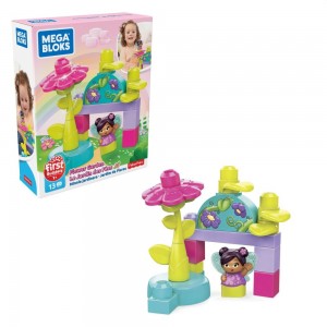 Mega Bloks® lendavad haldjad