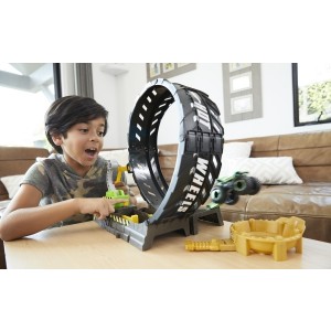 Hot Wheels® MT surmasõlme rada
