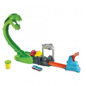 Hot Wheels® mürgimao mängukomplekt