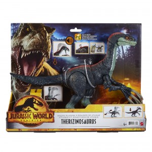 Jurassic World® Hiiglaslik dino Slasher