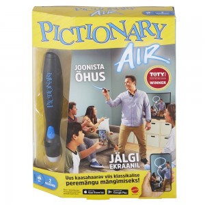 Pictionary Air® eesti keeles