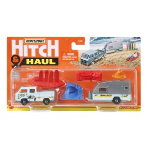 Matchbox® ® Hitch N ´Haul ® teemakomplektid