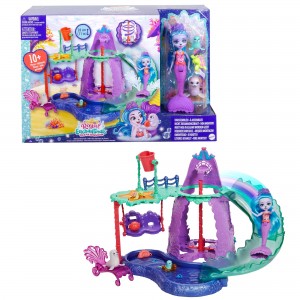 Enchantimals® Ultimate Water Park Playset