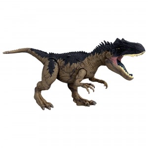 Jurassic World armidega Allosaurus