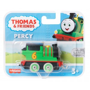 Thomas & Friends® lükatavad vedurid