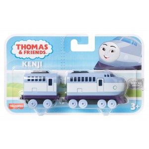 Thomas & Friends® lükatavad vedurid