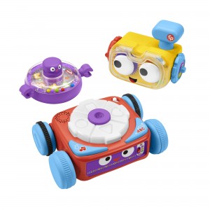 Fisher-Price® eestikeelne õppe-robot