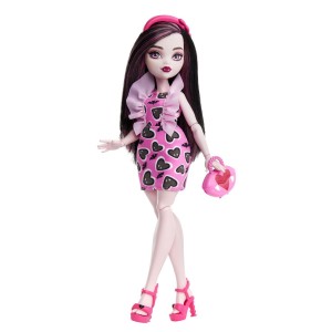 Monster High® nukud