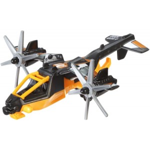 Hot Wheels® lennukid