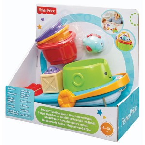 Fisher-Price® vannipaat