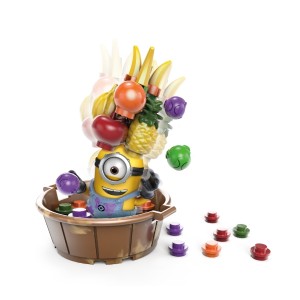 Mega Bloks® Minions naljapakk
