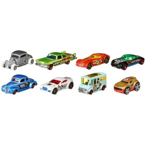 Hot Wheels® Disney teema auto