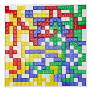 Strateegiamäng Blokus