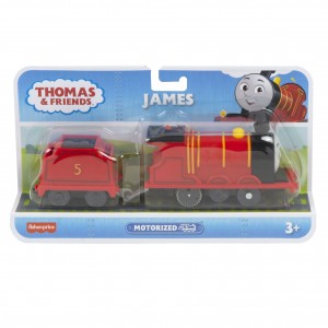 Thomas & Friends® motoriseeritud vedurid