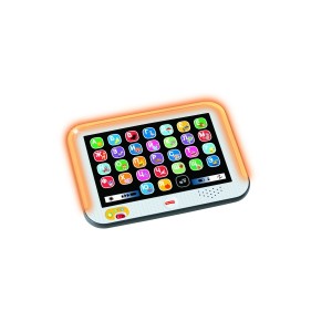 Fisher-Price® L&L venekeelne tahvelarvuti