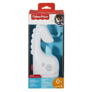 Fisher-Price® rahustav kaelkirjak