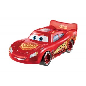 Cars® 3 plastik auto