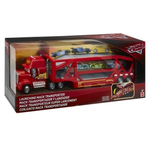 Cars® Mac rekka
