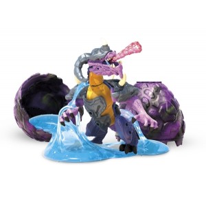 Breakout Beasts draakoni limamunad