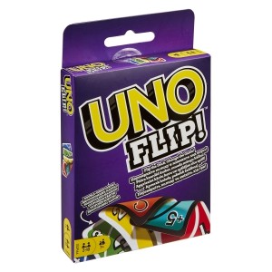 UNO® Flip kaardimäng