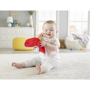 Fisher-Price® pehme riputatav beebilelu