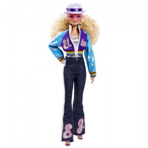 Barbie Kollektsiooninukk Elton John