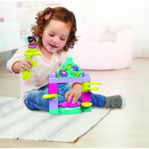 Mega Bloks® lendavad haldjad