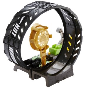 Hot Wheels® MT surmasõlme rada