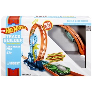 Hot Wheels® TB rajaehituskomplekt