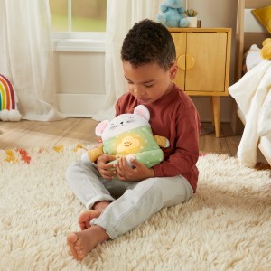 Fisher-Price®rahustav meditatsioonihiir