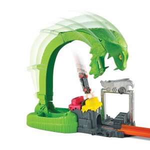 Hot Wheels® mürgimao mängukomplekt