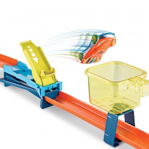 Hot Wheels® Track Builder super surmasõlm