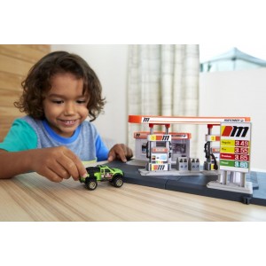 Matchbox® ® tankla