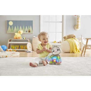 Fisher-Price® Linkimals® lõbus laiskloom