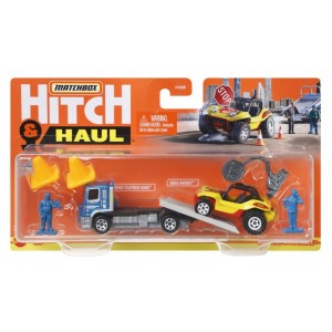 Matchbox® ® Hitch N ´Haul ® teemakomplektid