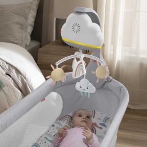 Fisher-Price® rahustav pilvekarussell